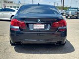 Used 2014 BMW 550i Sedan image 4
