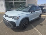 New 2025 Volkswagen Taos SE image 2