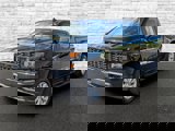 Used 2021 Chevrolet Silverado 1500 Custom w/ LPO, Dark Essentials Package image 2
