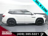Used 2022 Volkswagen Atlas SEL R-Line image 2