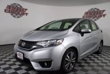 Used 2016 Honda Fit EX image 3