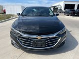 Used 2024 Chevrolet Malibu LT image 2