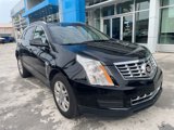 Used 2015 Cadillac SRX Luxury image 2