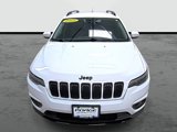 Used 2021 Jeep Cherokee Latitude Plus image 6
