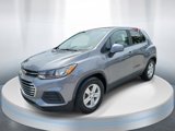 Used 2020 Chevrolet Trax LS w/ Tint and Cruise Package image 2