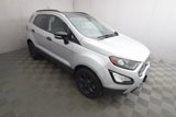 Used 2021 Ford EcoSport SES image 3