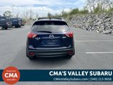 Used 2013 MAZDA CX-5 Grand Touring w/ GT Tech Pkg image 6