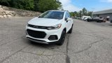 Used 2022 Chevrolet Trax LT w/ Sport Edition image 3