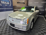 Used 2007 Cadillac SRX w/ Utility Package image 2