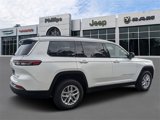 New 2025 Jeep Grand Cherokee L Laredo image 4