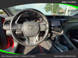 Used 2020 Toyota Camry TRD image 6