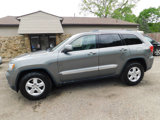 Used 2012 Jeep Grand Cherokee Laredo w/ Laredo E Group image 5