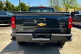 Used 2018 Chevrolet Silverado 1500 W/T w/ Snow Plow Prep Package image 4