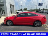 Used 2018 Honda Civic EX image 5