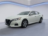 Used 2020 Nissan Altima 2.5 S image 2
