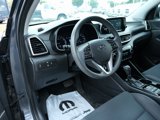 Used 2019 Hyundai Tucson SE image 3