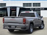 New 2025 GMC Sierra 1500 Pro w/ Pro Value Package image 4