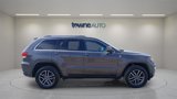 Certified 2020 Jeep Grand Cherokee Laredo w/ Quick Order Package 2BN North image 6