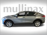 New 2025 Buick Envista Preferred image 6