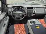 Used 2011 Ford F150 XLT w/ XLT Chrome Pkg image 4