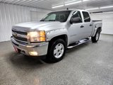 Used 2012 Chevrolet Silverado 1500 LT w/ All-Star Edition image 4