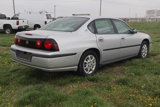 Used 2004 Chevrolet Impala w/ Preferred Equipment Group image 2