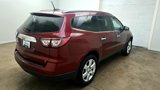 Used 2017 Chevrolet Traverse LT w/ Style and Technology Package image 6