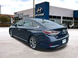 Used 2018 Hyundai Sonata Limited w/ Ultimate Package 02 image 3