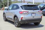 Used 2021 Ford Escape SE w/ SE Sport Appearance Package image 5