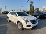 Used 2017 Cadillac XT5 Luxury w/ Driver Awareness Package image 2