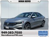 Used 2020 Volkswagen Jetta SEL image 1