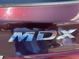 Used 2015 Acura MDX SH-AWD w/ Technology Package image 6