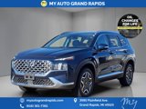 Used 2023 Hyundai Santa Fe Limited image 4