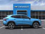 New 2025 Chevrolet Trax RS w/ Sunroof Package image 5