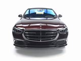 Used 2024 Mercedes-Benz S 580 4MATIC Sedan image 2