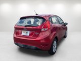Used 2011 Ford Fiesta SE w/ 203A Rapid Spec Order Code image 5