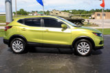 Used 2020 Nissan Rogue Sport S w/ Appearance Package image 3