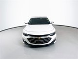 Used 2023 Chevrolet Malibu LT image 4
