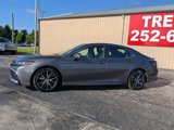 Used 2023 Toyota Camry SE image 3