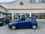 Used 2013 Chevrolet Sonic LT image 2