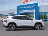 New 2025 Chevrolet Trax RS w/ Driver Confidence Package image 5
