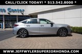 Used 2024 Honda Civic EX-L image 2