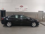 Used 2021 Chevrolet Malibu LS w/ Driver Confidence Package II image 2