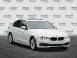 Used 2018 BMW 320i Sedan w/ Convenience Package image 2