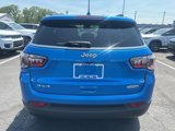 Certified 2022 Jeep Compass Latitude image 5