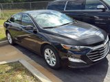 Used 2023 Chevrolet Malibu LT image 3