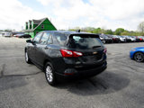 Used 2020 Chevrolet Equinox LS image 5