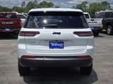 New 2025 Jeep Grand Cherokee L Altitude image 5
