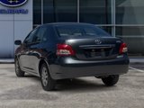 Used 2008 Toyota Yaris Sedan image 4