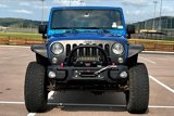 Used 2015 Jeep Wrangler Unlimited Rubicon image 2